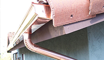 Rain Gutter Installation, Repair, Cleaning in Shipman, IL